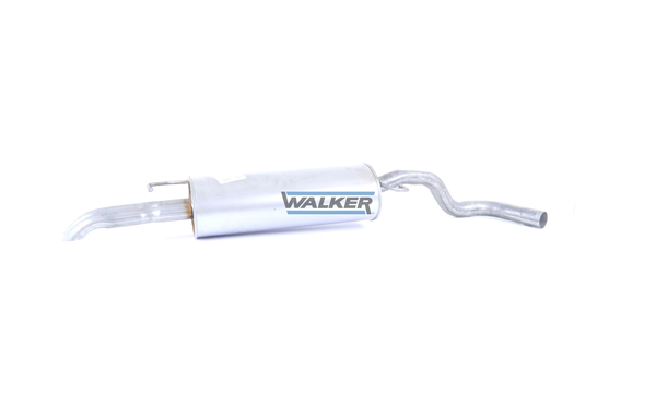 WALKER 22977 bakre lydpotte
