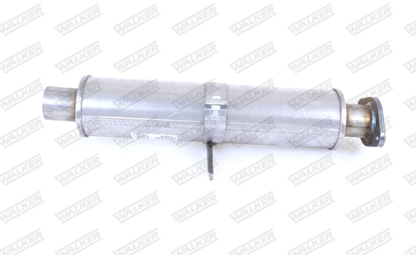 WALKER 23059 Front Muffler
