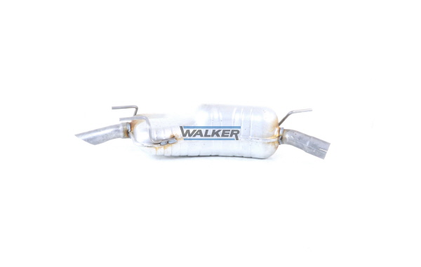 WALKER 23099 Zadni tlumic...