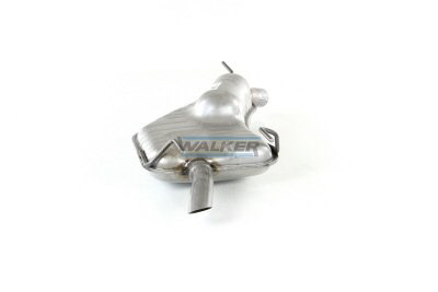 WALKER 23113 bakre lydpotte