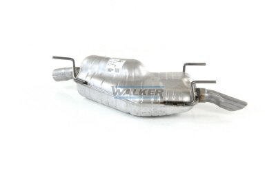 WALKER 23113 bakre lydpotte