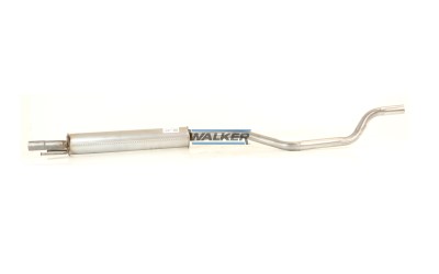 WALKER 23122 Stredni tlumic...