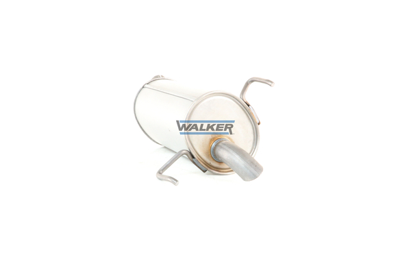 WALKER 23143 Koncový tlmič výfuku