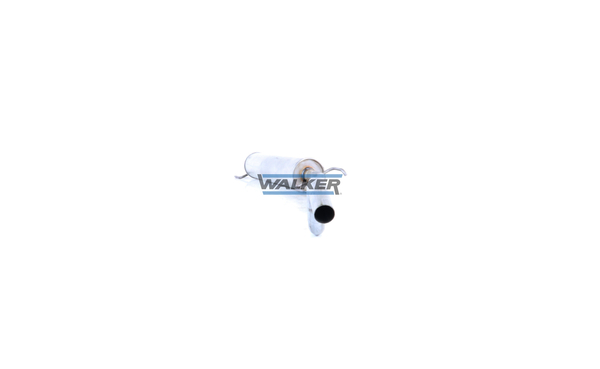 WALKER 23145 Stredný tlmič výfuku