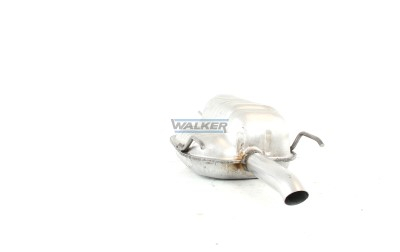 WALKER 23184 крайно гърне