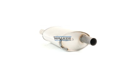 WALKER 23200 Front Muffler