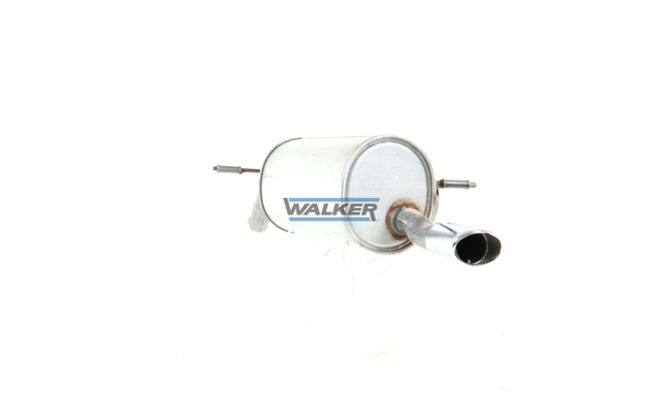 WALKER 23227 bakre lydpotte