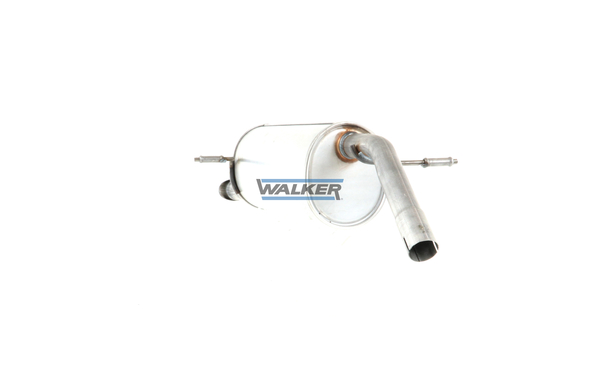 WALKER 23227 bakre lydpotte