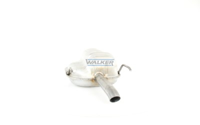 WALKER 23240 bakre lydpotte