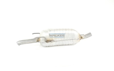 WALKER 23240 bakre lydpotte