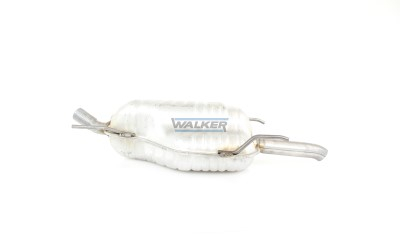 WALKER 23240 bakre lydpotte