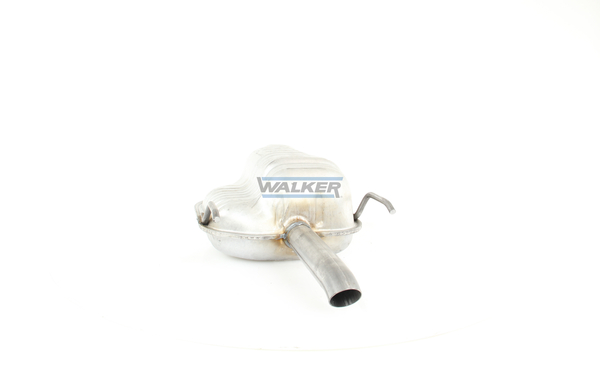WALKER 23240 bakre lydpotte