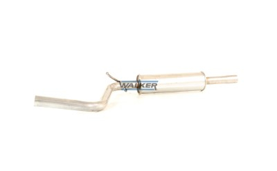 WALKER 23268 Midtre lydpotte