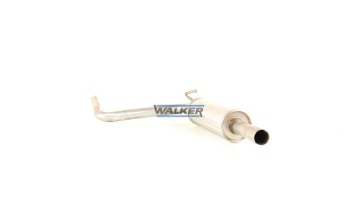 WALKER 23268 Midtre lydpotte