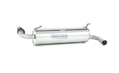 WALKER 23320 bakre lydpotte