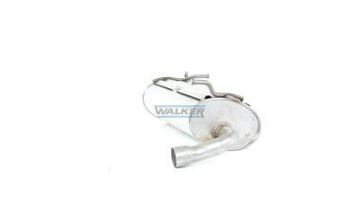 WALKER 23320 bakre lydpotte