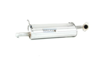 WALKER 23320 bakre lydpotte