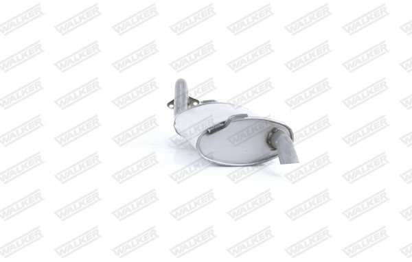 WALKER 23327 bakre lydpotte