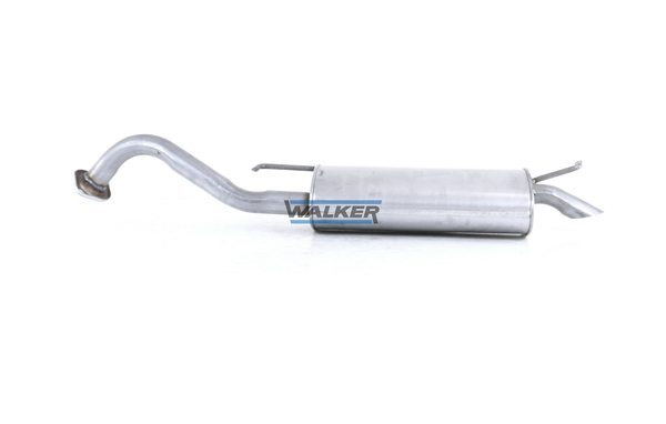 WALKER 23327 bakre lydpotte