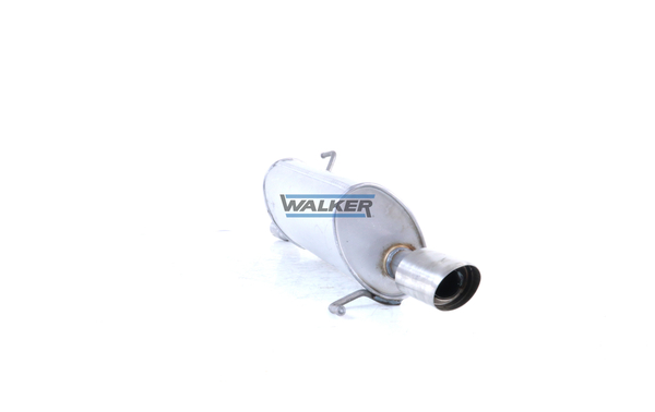 WALKER 23370 Koncový tlmič výfuku