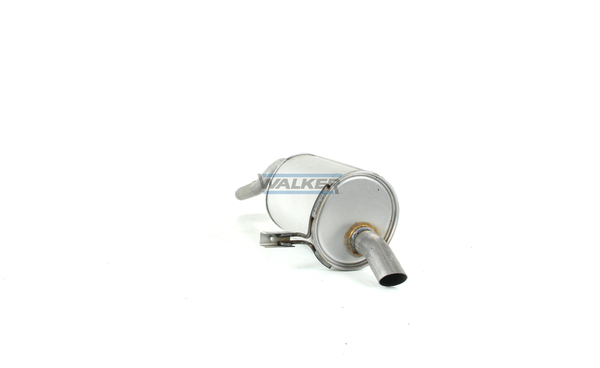 WALKER 23497 Koncový tlmič výfuku