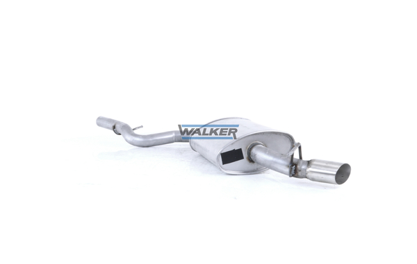 WALKER 23717 bakre lydpotte