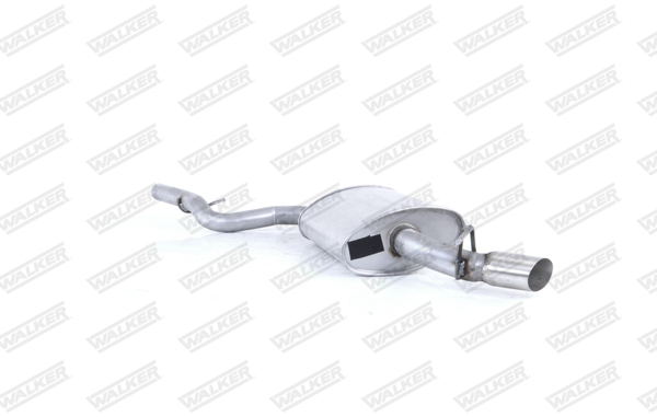 WALKER 23717 bakre lydpotte
