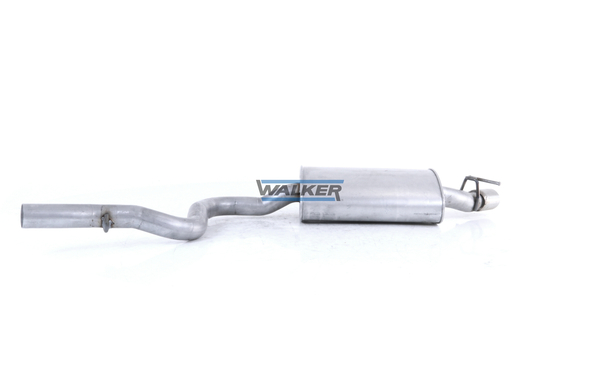 WALKER 23717 bakre lydpotte