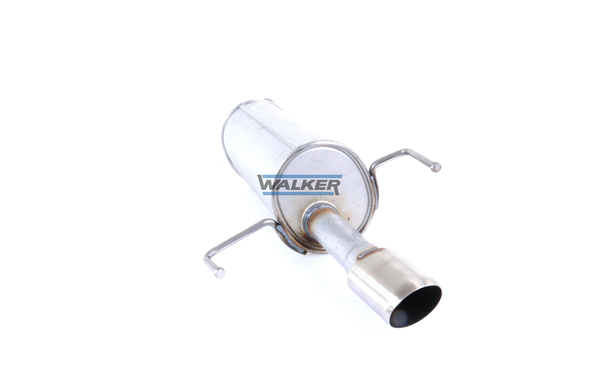 WALKER 24109 bakre lydpotte