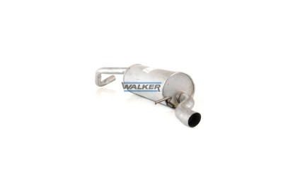 WALKER 24152 bakre lydpotte