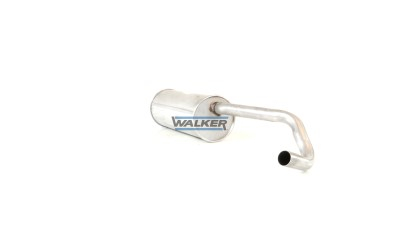 WALKER 24152 bakre lydpotte