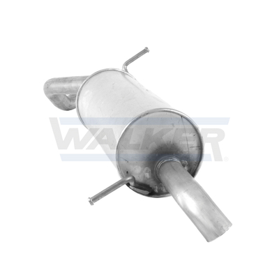 WALKER 24154 bakre lydpotte