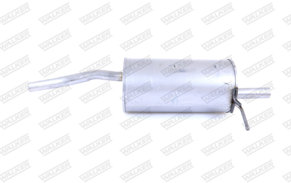 WALKER 24162 bakre lydpotte