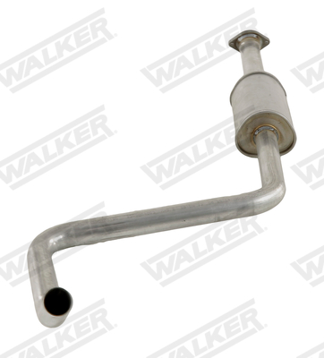 WALKER 24196 Stredný tlmič výfuku