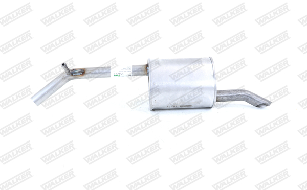 WALKER 24275 bakre lydpotte