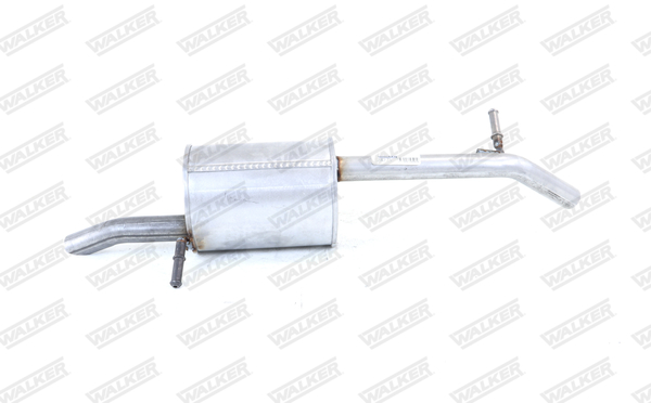 WALKER 24275 bakre lydpotte