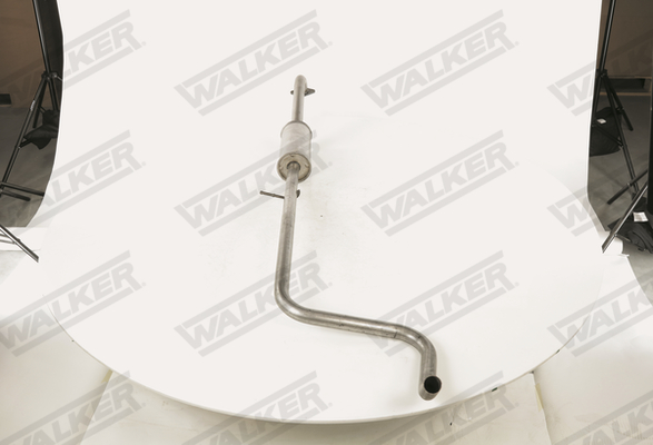 WALKER 24288 Midtre lydpotte