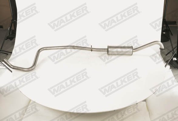 WALKER 24288 Midtre lydpotte