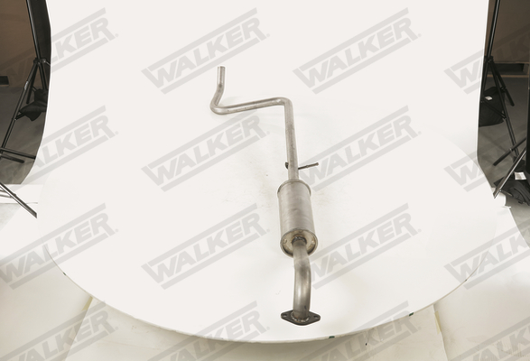 WALKER 24288 Midtre lydpotte