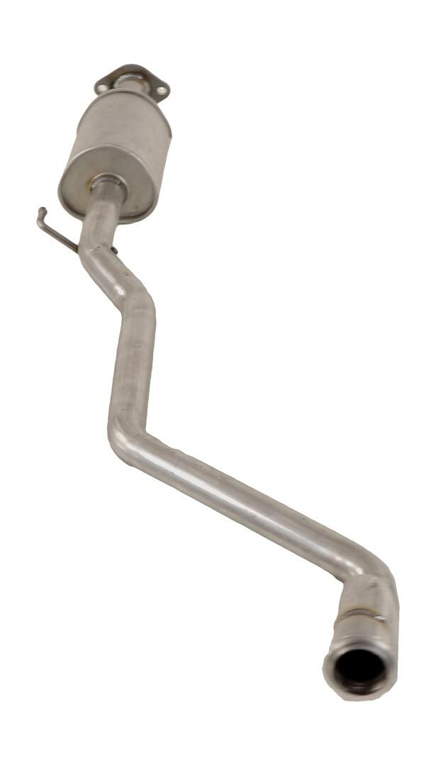 WALKER 24815 Stredný tlmič výfuku