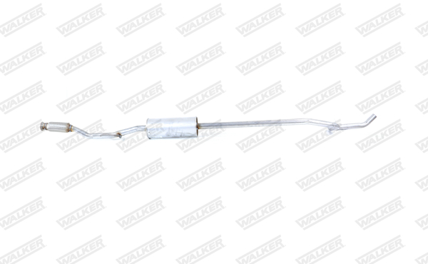 WALKER 25269 средно гърне