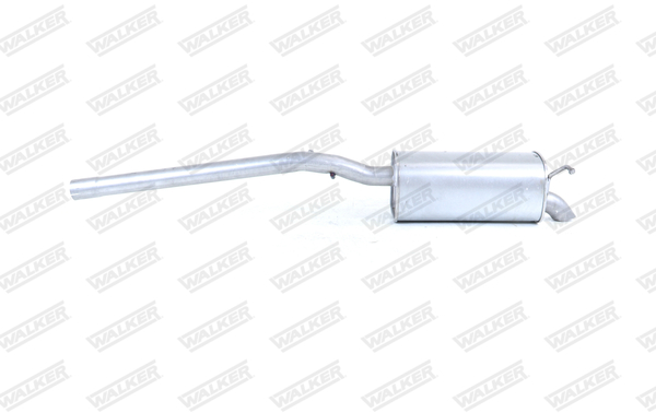 WALKER 25309 крайно гърне