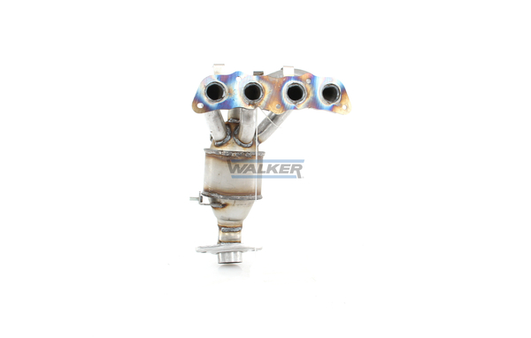 WALKER 28060 Katalyzátor
