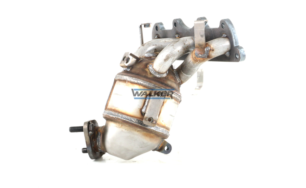 WALKER 28208 Katalysator