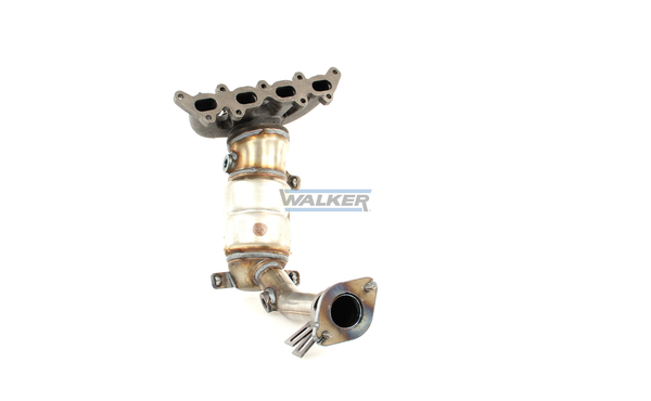 WALKER 28325 Katalyzátor