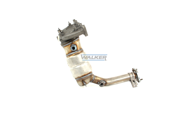 WALKER 28325 Katalyzátor