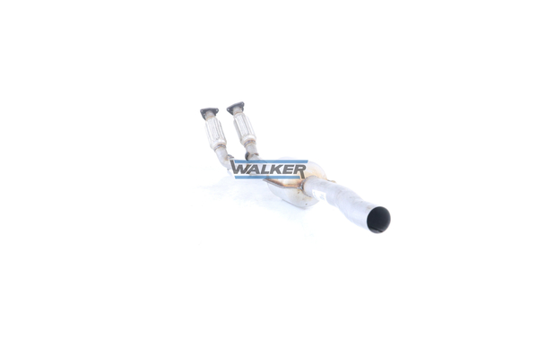 WALKER 28802 Katalyzátor