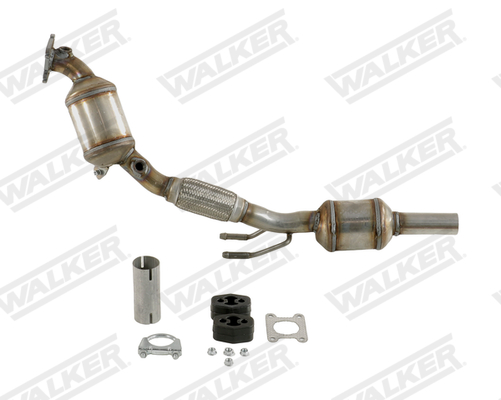 WALKER 28911 Katalyzátor
