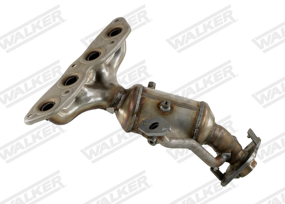 WALKER 28917 Katalyzátor