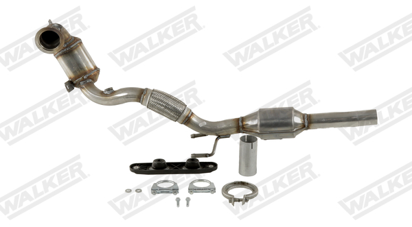 WALKER 28918 Katalyzátor